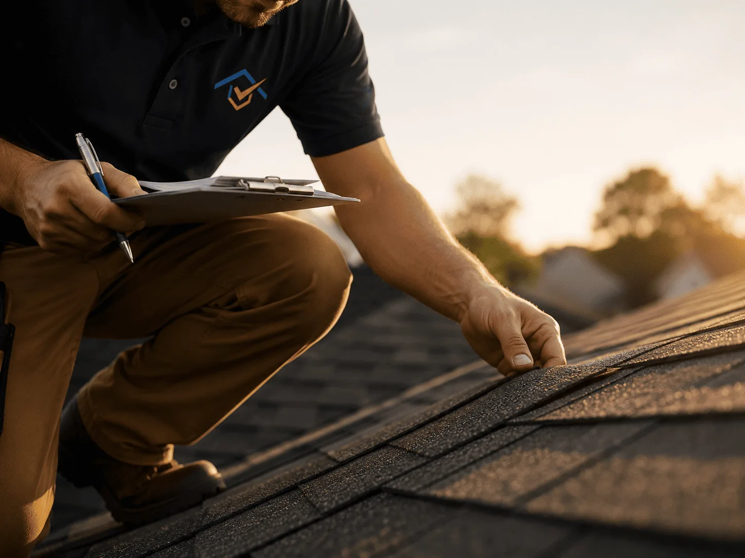 Why Choose Roof Inspection in Mount Croghan, SC